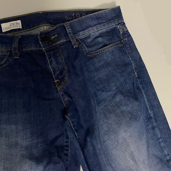 GAP 1969 Skinny Jeans (8P) - Picture 9 of 10